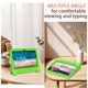 thumbnail image 4 of Funda para Niños AVAWO para Samsung Galaxy Tab A9+ 11" con Soporte, 4 of 9