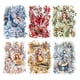 thumbnail image 1 of 180PCS 90 Style Flower Girl Theme Stickers, 1 of 5