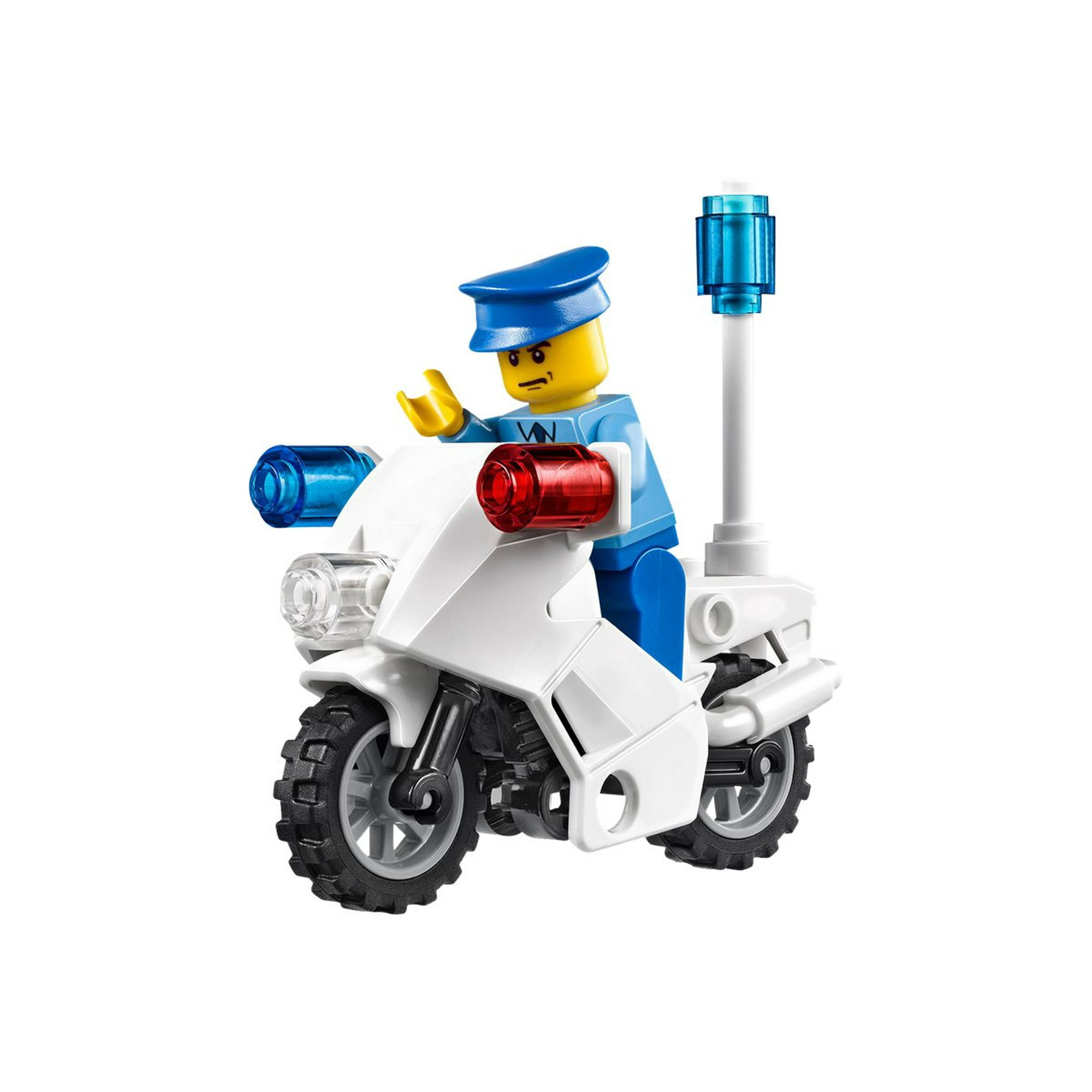 Lego juniors police shop