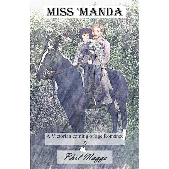 Miss 'Manda, (Paperback)
