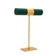 thumbnail image 5 of EHJRE Bracelet Display Stand Jewelry Holder Necklaces Jewelry Organizer Bracelet Green, 5 of 9