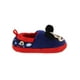 thumbnail image 5 of Zapatillas Josmo Kids Mickey Mouse de peluche en forma de A para niños pequeños, 5 of 7