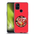 thumbnail image 1 of Head Case Designs Officially Licensed The Flash DC Comics Fast Fashion Central City Soft Gel Case Compatible with OnePlus OnePlus Nord N10 5G, 1 of 7