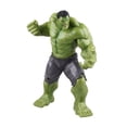 thumbnail image 3 of Figura de juguete Giant Hulk Hero modelo 23 cm PVC para niños y fanáticos, 3 of 4