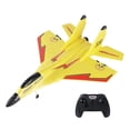 thumbnail image 3 of 3 Uds Baoblaze Avión RC de ala fija 2,4G Glider Drone para Principiantes, 3 of 8