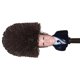 thumbnail image 3 of nettoyant Pour Brosse De Toilette Avec Support, Support Pour Brosse De Toilette Et Support Pour La Salle De Bain, Nettoyage En Profondeur, Style 1, 3 of 5