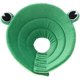 thumbnail image 1 of 1 Uds. Collar de recuperación protector para mascotas, Collar de cono ajustable para gato, Collar de cuello de cono suave y cómodo para perros y gatos (M), 1 of 5