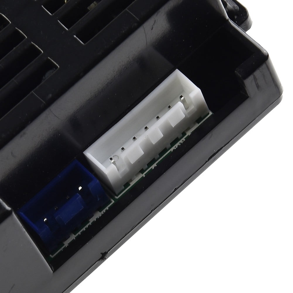 HH-621K-2.4G-12V Control Box for Kids Electric Car 2.4G Bluetooth Remote Control
