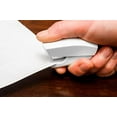 thumbnail image 4 of PraxxisPro Mini Staplers with Built-in Staple Removers, Staples 2 to 18 Sheets, Includes 2,000 Staples. Set of 2 (Orange & Green), 4 of 5