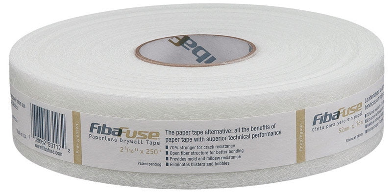 PAPERLESS DRYWLL TP 250' (Pack of 1)