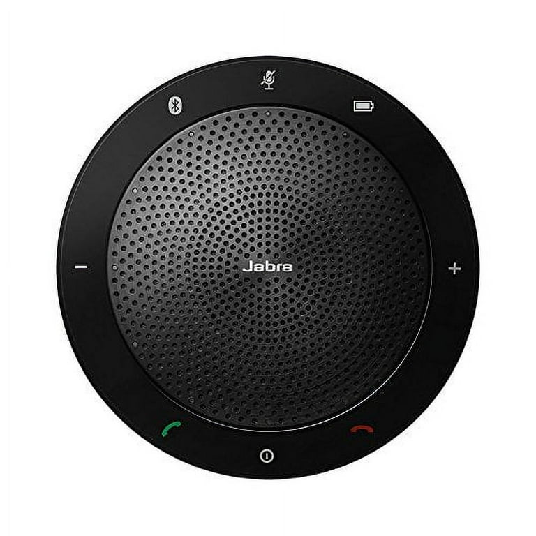 Jabra Speak 510 MS Wireless Bluetooth Speakerphone