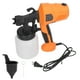thumbnail image 2 of Pistola pulverizadora eléctrica, pulverizador de pintura, bote de 800 ml, pistola pulverizadora de pintura eléctrica, pulverizador de pintura eléctrico, innovación moderna VoborMX herramienta, 2 of 8