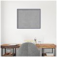 thumbnail image 2 of Amanti Art Theo Blue Narrow Framed Magnetic Board 25 x 21 in., 2 of 7