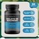 thumbnail image 4 of Malato De Magnesio 30 Capsulas 500 Mg Sin Sabor, 4 of 6