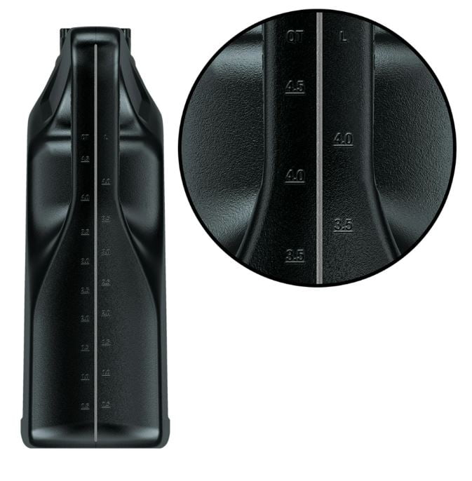 Castrol EDGE 0W20 Full Synthetic 5L, A premium fully-synthetic motor oil