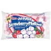 Jet-Puffed Strawberrymallows Marshmallows, 10 oz