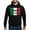 Black, variant on CafePress - 100% Italiano Hoodie - Pullover Hoodie, Classic, Comfortable Hooded Sweatshirt