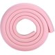 thumbnail image 1 of KAIYANG 2M DIY Muebles para bebés Protectores de bordes seguros Cojines Decoración de habitación (Rosa), 1 of 5