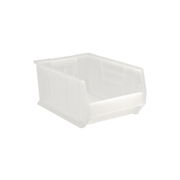 Quantum Storage Systems Storage Containers in Polypropylene Material, Blue Color