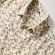 thumbnail image 3 of Blusa y camisa de manga larga con cuello vuelto para hombre, blusa informal de moda con estampado de cuello vuelto y botones, blusa de manga larga para hombre, 3 of 3