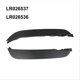 thumbnail image 5 of Automotive Front Bumper Lower Corner Deflector for Range Rover Evoque, 5 of 5
