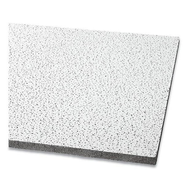Acoustical Infill Ceiling Tiles