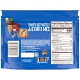 M&M'S Pretzel Milk Chocolate Candy, Sharing Size, 7.4 oz Resealable Bag