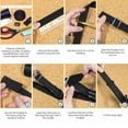 thumbnail image 3 of Craft County Webbing and Buckle Kits - Comes with Webbing, Buckles, and Tri-Glide Clips, 3 of 5