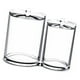 thumbnail image 4 of Dispensador de hisopos BuyWeek transparente plástico, 4 of 12