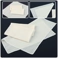 thumbnail image 5 of 20 Pcs Cheese Steamer Cloth Coffee Milk Replaceable Reusable Cheesecloth Professional Straining Mesh Filter, 5 of 6