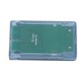 thumbnail image 1 of Memory Card Adapter, SIO2 Card Reader Adapter Replacement for 3000X 5000X 7000X 9000X, Portable Memory Card Reader Adapter for Game Console, 1 of 8