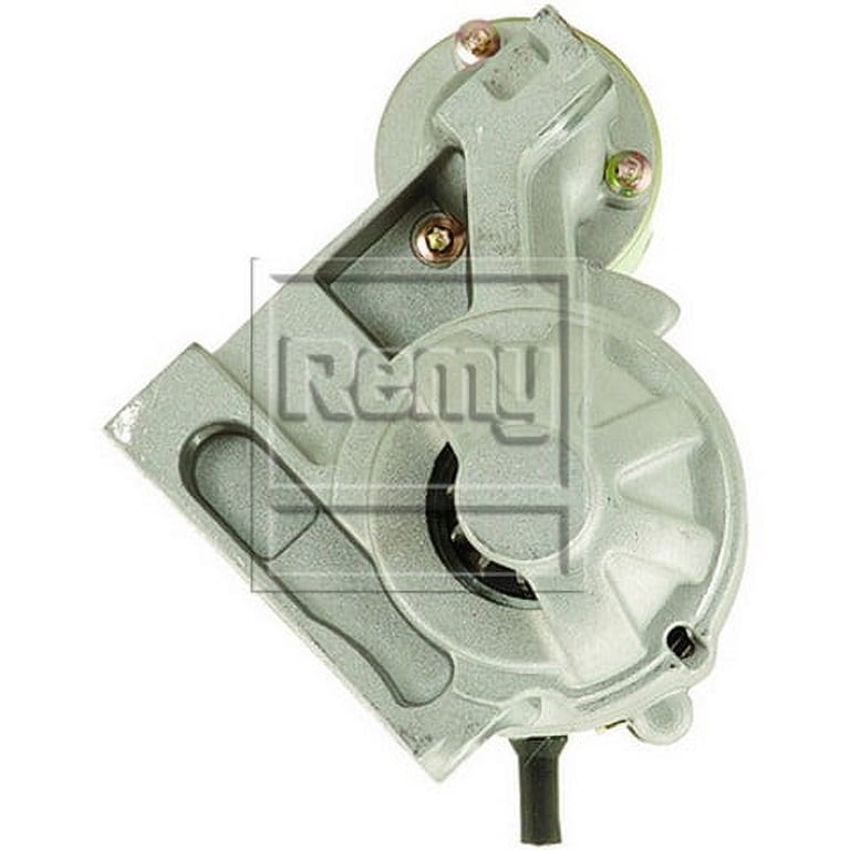 Remy 96207 Starter Motor - Walmart.com