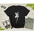 thumbnail image 2 of Cute Gecko Lizard Lover Print Gift Men Women Kids Boys Girls T-Shirt Gecko Lover Gift T Shirt for Men Women Kids Boys Girls Graphic Tshirt, 2 of 8
