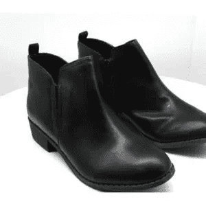 cadee ankle booties