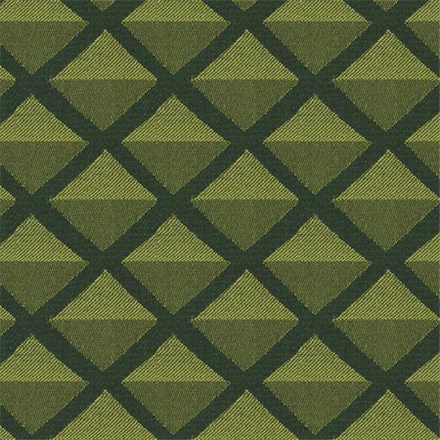 27 100 Percent Polyester Fabric, Olive