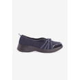 thumbnail image 4 of Comfortview Women's CV Sport Greer Slip On Sneaker, 4 of 6