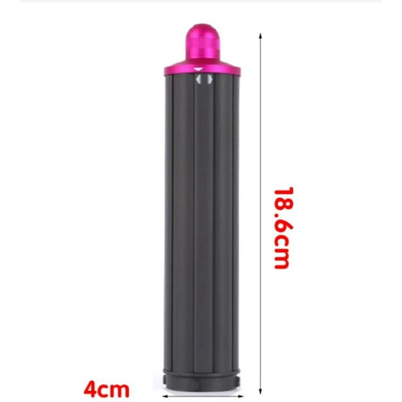 2024 For Dyson Airwrap Supersonic Hair Curler Nozzle Automatic Curling HS01/HS05/HD08 Curling Iron Parts Hair Replacement Accessories