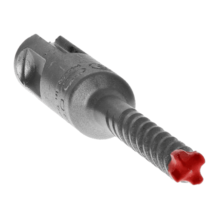 

Diablo-DMAPL4050 Diablo 3/16in. x 6in. x 8in. Rebar Demon SDS-Plus 4-Cutter FCH Hammer Drill Bit