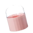 thumbnail image 2 of Makeup Sponge Holder with Detachable Base, Plastic Material, Convenient Cleaning, Portable Style, Easy to Install, Usage Matching for Beauty Cosmetic, Storage, and Travel, 2 of 8