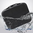 thumbnail image 3 of Fyydes Storage Bag,Portable Camera Stabilizer Accessories Single Shoulder Messenger Storage Bag for Zhiyun Weebill S Standard Version, 3 of 10