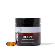 Tranont Renew Revitalize: Boosts Antioxidant  Protection & Supports Cellular Function- Healthy Immune Function, Wellness & Vitality - Antioxidant Supplement - 60 Capsules