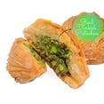thumbnail image 5 of Mughe Turkish Flavors Baklava, 500g Gift Box, 5 of 8