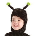 thumbnail image 3 of Underwraps Elephant Belly Babies Toddler Costume | X-Small Unisex, 3 of 4