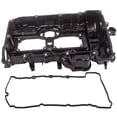 thumbnail image 2 of Maxpeedingrods Valve Cover Fit For BMW X1 X3 X4 X5 Z4 228i 320i 328i 428i 528i 2.0L 11127588412 Fits select: 2013-2017 BMW X3 XDRIVE28I, 2012-2013 BMW 328 I SULEV, 2 of 7