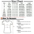 thumbnail image 3 of Cute Summer Tops For Women 2026 Trendy Womens Tank Tops Fitted Long Length Long Sleeve Tunic Tops For Women Loose Fit Dressy T Shirts For Women Trendy, 3 of 6