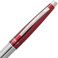 thumbnail image 3 of Lápiz automático Pentel Sharp Kerry 0,5 mm rojo P1035B, 3 of 9