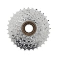 thumbnail image 2 of Vitesse de Vélo Roue Libre, 8 Vitesse 1332t Vélo Rotatif Roue Libre Vitesse T Roue Libre Rotative Frappant Apparence, 2 of 14