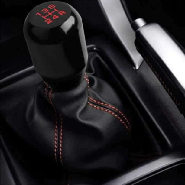 Stick shift knobs 5 speed deals