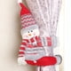 thumbnail image 5 of Toystoory Hebilla navideña para cortina, adornos navideños, decoraciones de diseño de escena para el hogar, Clip para atar cortinas, soporte Muñeco de nieve, 5 of 6