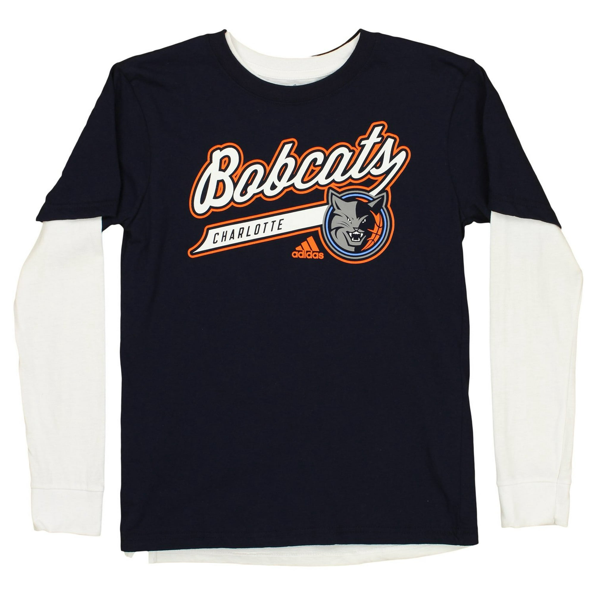 Bobcats Apparel, Bobcats Gear, Charlotte Bobcats Merch